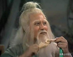 ​九指神丐洪七公（洪七公为何被称九指神丐）