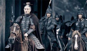 ​马超怎么死的（马超死亡之谜被揭开）