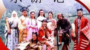 ​八仙过海是哪八仙（八仙过海是指哪八仙）