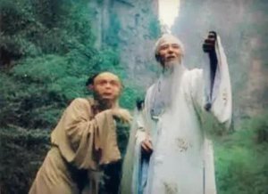 ​孙悟空的第一个师傅是谁（为什么孙悟空有两位师父）
