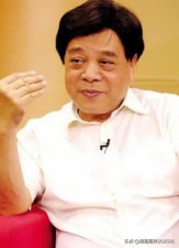 ​赵忠祥简历（不一样的——赵忠祥）