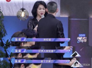 ​快乐男声李炜（苏醒与好哥们李炜决裂史）