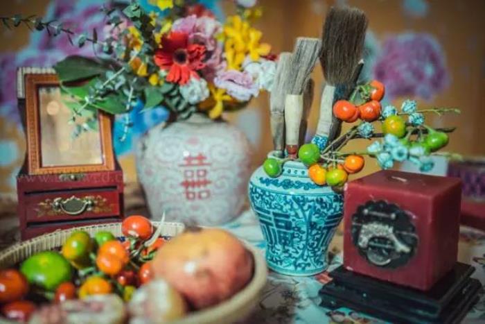 结婚女方要准备什么嫁妆？这篇超全物品清单一键搞定