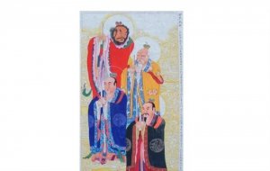 ​道教四大天师（道教四大天师的介绍）