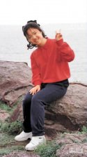 ​白冰冰16岁的女儿白晓燕（白冰冰女儿遭绑架撕票有多惨）