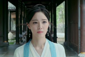 ​铁心兰牺牲清白给谁了（铁心兰最终选择了花无缺）