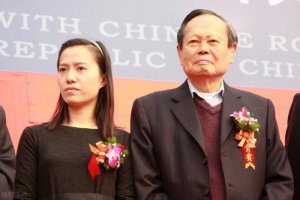 ​杨振宁遗产分配（如今财产分配再次引发热议）