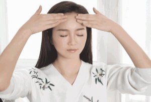 ​大s美容秘笈（43岁大S脸部白皙）