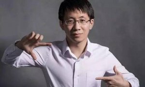 ​抖音老板张一鸣简历（抖音之父---张一鸣）