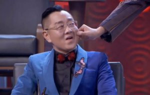 ​小河北骂张绍刚（张绍刚是如何堕落的）