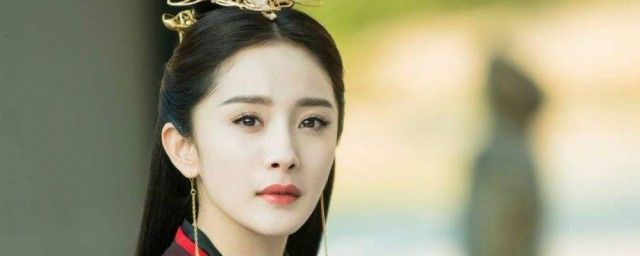 斛珠夫人拼音怎么读 这部剧的格局不止有情爱
