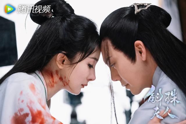 斛珠夫人拼音怎么读 这部剧的格局不止有情爱