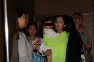 ​小糯米绝对是小鬼天涯 杨幂的成名背后隐藏着天大秘密
