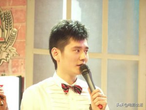 ​钱枫的冷笑话（钱枫和海涛一起监督人减肥）