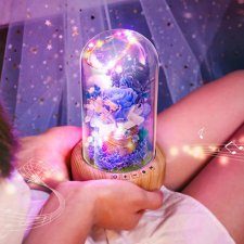 ​平安夜送女生什么好点，平安夜送女生这几款礼物最温馨