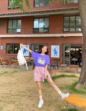 ​什么颜色的衣服显白，黄皮女生穿好这4个颜色