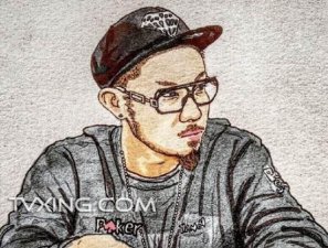 ​MC热狗姚中仁个人资料 MC Hotdog老婆是谁有几个孩子？