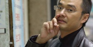 ​冯唐老婆是谁呢