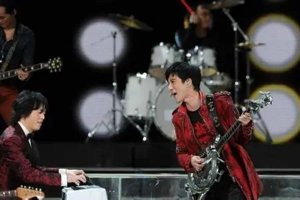 ​王力宏李云迪事件是怎么回事 两人到底什么关系