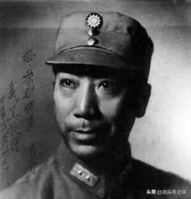 ​军统戴老板是谁（一度威震上海滩的戴老板戴笠）