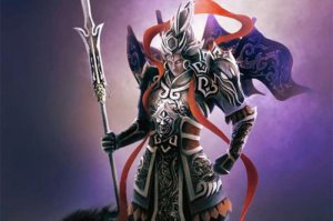 ​二郎神的母亲（后来他母亲怎么样了）