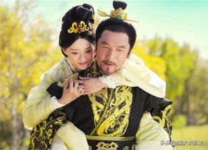 ​嬴驷和嬴政的关系（与秦始皇究竟是什么关系）