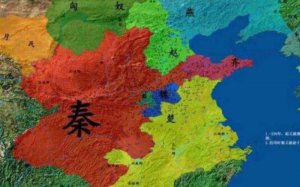 ​秦国灭六国顺序（秦灭六国的顺序有何深意）