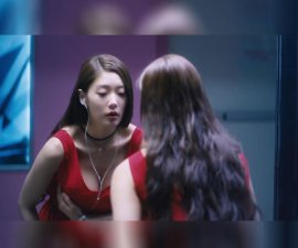​情圣插曲i hate you when i just realize是什么歌 拍出了喜剧的高级感