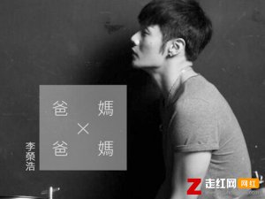 ​爸爸妈妈给我的不少不多是什么歌，李荣浩爸爸妈妈歌词分享