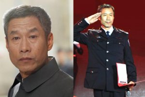 ​大陆男演员名单大全老戏骨，盘点那些演过警察军人的老戏骨演员