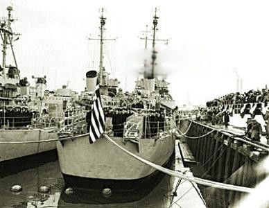 1943年费城实验真相 不敢公布秘密是真是假