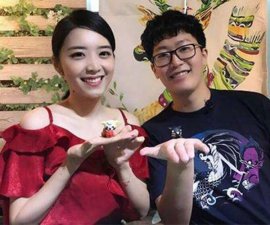 ​管泽元余霜分手原因 反正嘴是长在粉丝身上