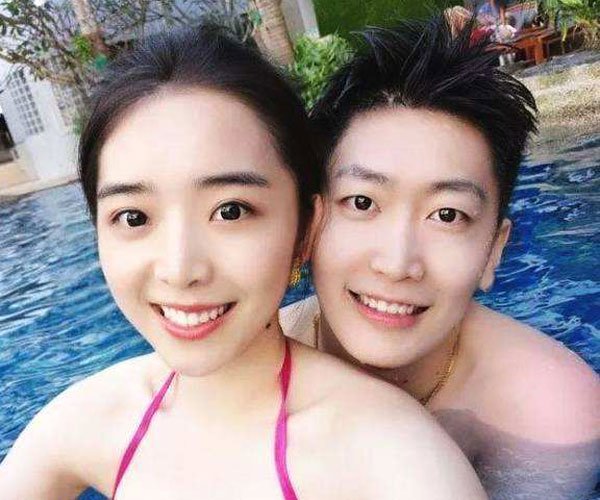 管泽元余霜分手原因 反正嘴是长在粉丝身上