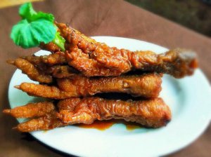 ​油炸小吃大全（9款油炸系列小吃配方及制作过程）