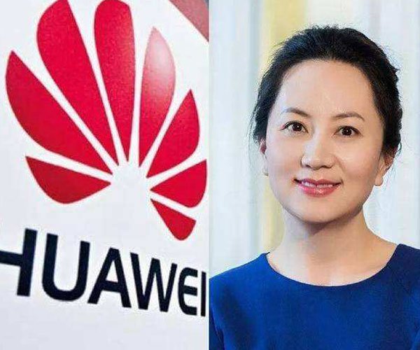 孟晚舟事件最新进展 美国出给加拿大的难题，如今如坐针毡