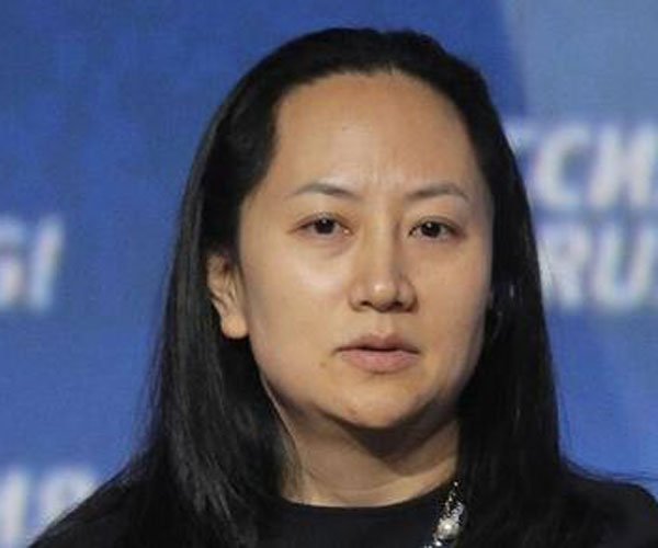 孟晚舟事件最新进展 美国出给加拿大的难题，如今如坐针毡