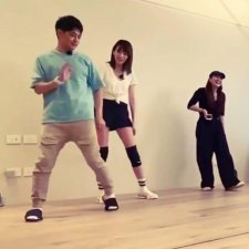 ​林志颖多少岁（45岁林志颖中年发福）