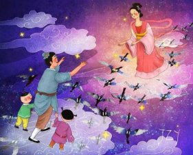 ​山海经西王母（王母娘娘和西王母到底是什么身份）