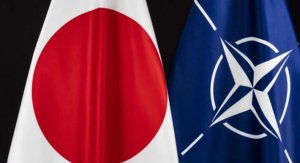 ​日本是北约成员国吗，日本为什么不加入北约