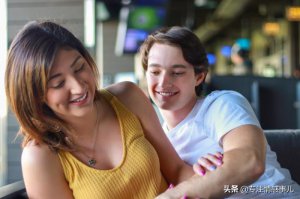 ​男生眼中的确定关系，刚一见面就要确定关系的男人