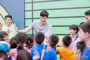 ​刘翔离婚了吗（36岁刘翔已经五年不工作）