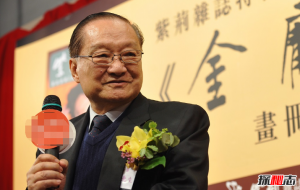 ​金庸死了吗，金庸去世是真的吗?