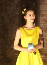 ​吴奇隆和刘诗诗结婚地点，刘诗诗和吴奇隆的豪华巴厘岛婚礼