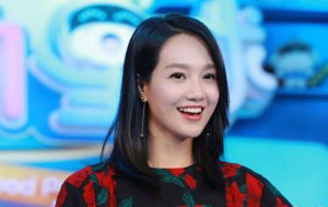 ​朱丹前夫林涵再婚（她的前夫大家都很熟悉）