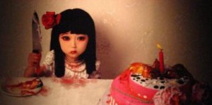 ​不二家小女孩恐怖传说 日本不二家棒棒糖背后的故事