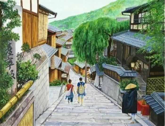 一位三观正的婆婆：处理婆媳关系，最好的方法就是记住这四个字！