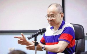 ​10句李鸣精神分析语录 看看从你的角度怎么理解