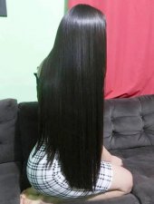 ​椰子油护发的正确方法（教你怎么用椰子油护发）