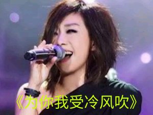 ​不必给我安慰何必怕我伤悲什么歌，为你我受冷风吹歌曲介绍