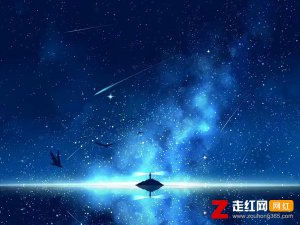 ​会不会我们的爱会被风吹向大海是什么歌，星辰大海歌词分享